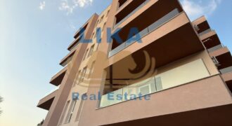 Apartamente 1+1 në shitje pranë detit në Golem – Ndërtim i ri | LIKA REAL ESTATE