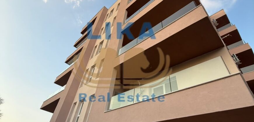 Apartamente 1+1 në shitje pranë detit në Golem – Ndërtim i ri | LIKA REAL ESTATE