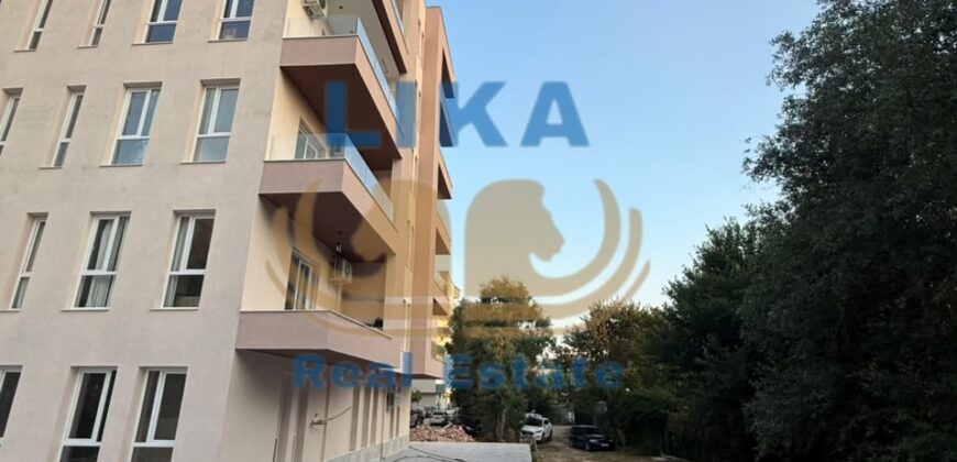 Apartamente 1+1 në shitje pranë detit në Golem – Ndërtim i ri | LIKA REAL ESTATE