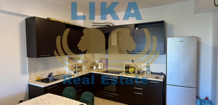 Apartament 2+1 për shitje në Shkëmbin e Kavajës – Vetëm 50 metra nga deti | LIKA REAL ESTATE