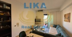 Apartament 2+1 për shitje në Shkëmbin e Kavajës – Vetëm 50 metra nga deti | LIKA REAL ESTATE