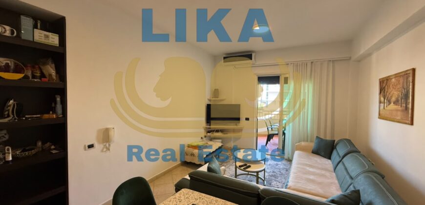 Apartament 2+1 për shitje në Shkëmbin e Kavajës – Vetëm 50 metra nga deti | LIKA REAL ESTATE