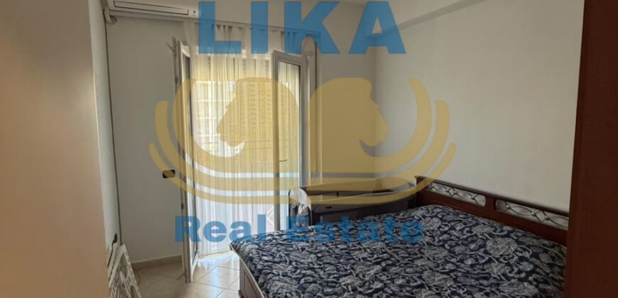 Apartament 2+1 për shitje në Shkëmbin e Kavajës – Vetëm 50 metra nga deti | LIKA REAL ESTATE