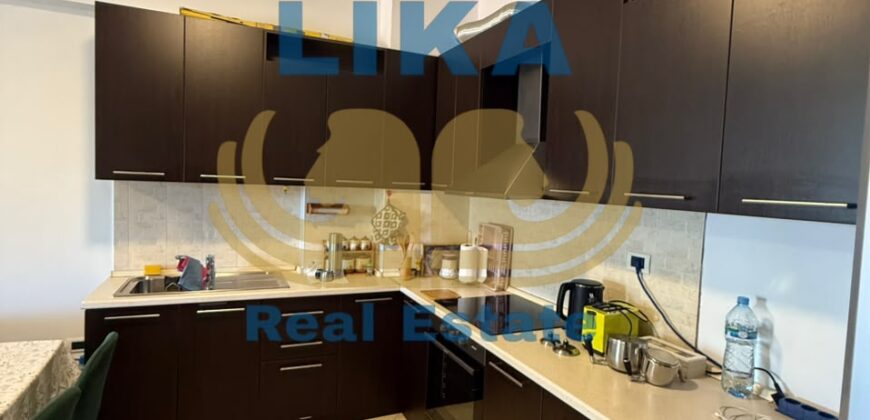 Apartament 2+1 për shitje në Shkëmbin e Kavajës – Vetëm 50 metra nga deti | LIKA REAL ESTATE