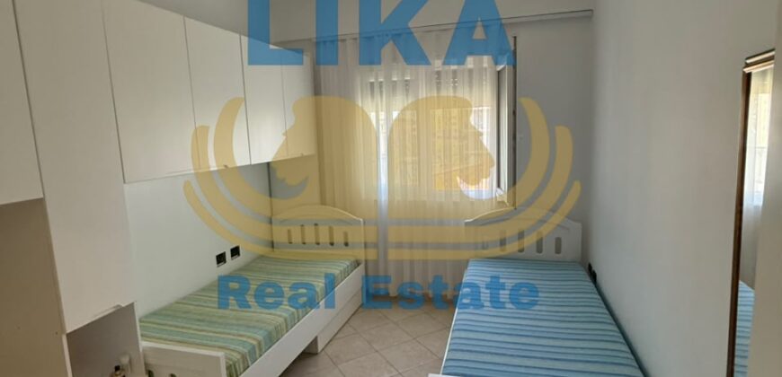Apartament 2+1 për shitje në Shkëmbin e Kavajës – Vetëm 50 metra nga deti | LIKA REAL ESTATE