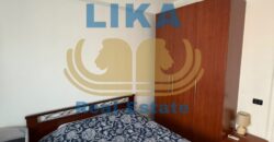 Apartament 2+1 për shitje në Shkëmbin e Kavajës – Vetëm 50 metra nga deti | LIKA REAL ESTATE