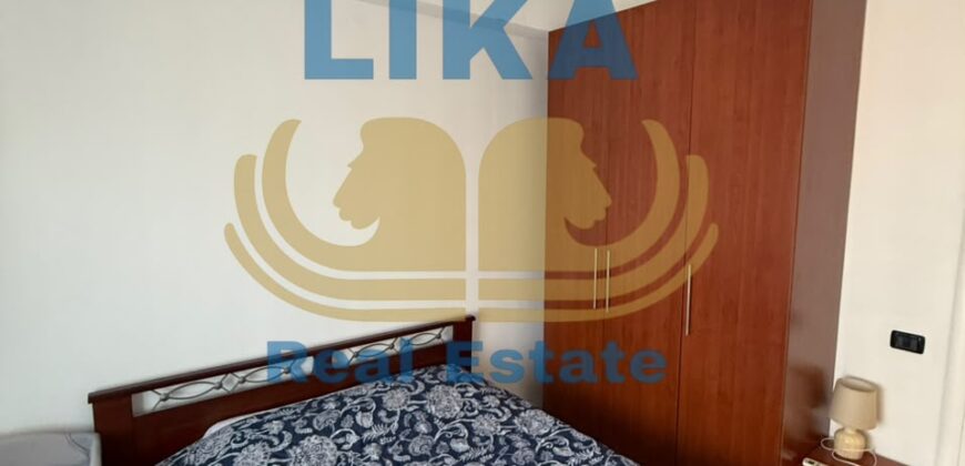 Apartament 2+1 për shitje në Shkëmbin e Kavajës – Vetëm 50 metra nga deti | LIKA REAL ESTATE
