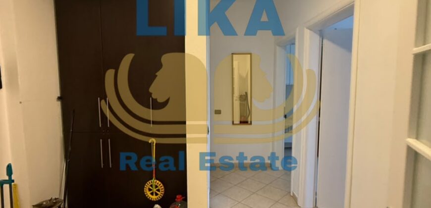 Apartament 2+1 për shitje në Shkëmbin e Kavajës – Vetëm 50 metra nga deti | LIKA REAL ESTATE
