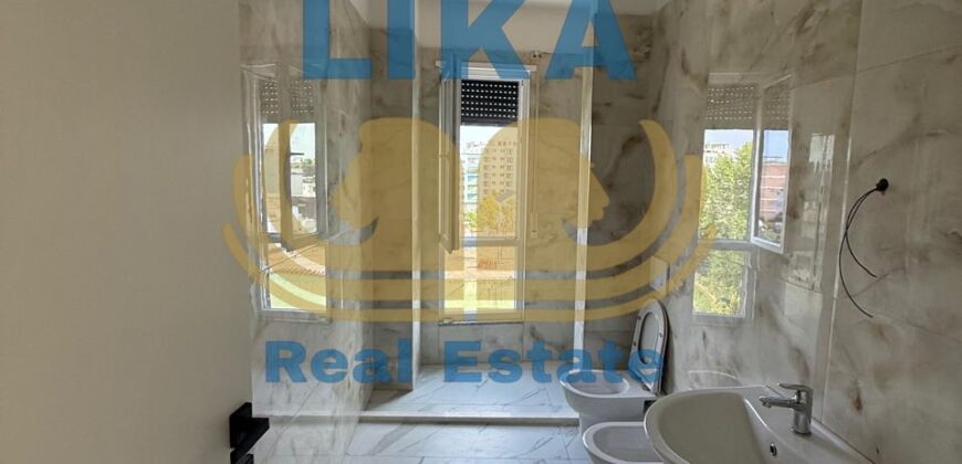 Apartament 1+1 për shitje në Golem – Zona e Vienës, vetëm 200 metra nga deti | LIKA REAL ESTATE