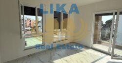Apartament 1+1 për shitje në Golem – Zona e Vienës, vetëm 200 metra nga deti | LIKA REAL ESTATE