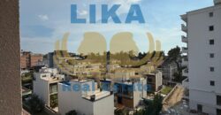 Apartament 1+1 për shitje në Golem – Zona e Vienës, vetëm 200 metra nga deti | LIKA REAL ESTATE