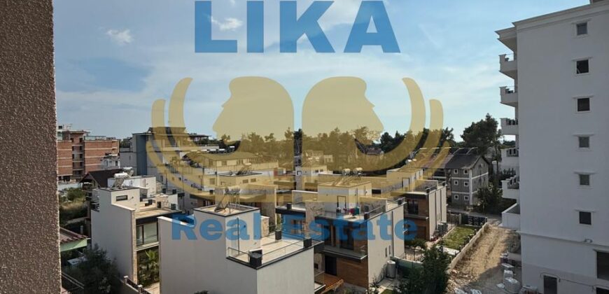 Apartament 1+1 për shitje në Golem – Zona e Vienës, vetëm 200 metra nga deti | LIKA REAL ESTATE