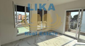 Apartament 1+1 për shitje në Golem – Zona e Vienës, vetëm 200 metra nga deti | LIKA REAL ESTATE