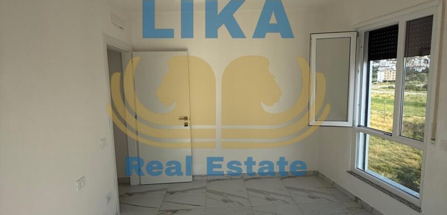 Apartament 1+1 për shitje në Golem – Zona e Vienës, vetëm 200 metra nga deti | LIKA REAL ESTATE