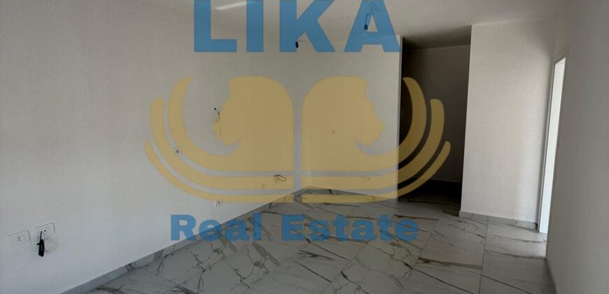 Apartament 1+1 për shitje në Golem – Zona e Vienës, vetëm 200 metra nga deti | LIKA REAL ESTATE