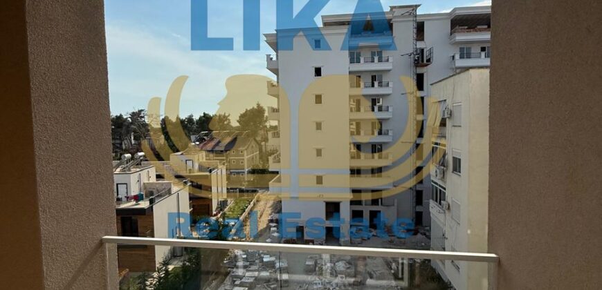 Apartament 1+1 për shitje në Golem – Zona e Vienës, vetëm 200 metra nga deti | LIKA REAL ESTATE
