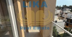 Apartament 1+1 për shitje në Golem – Zona e Vienës, vetëm 200 metra nga deti | LIKA REAL ESTATE