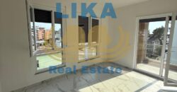 Apartament 1+1 për shitje në Golem – Zona e Vienës, vetëm 200 metra nga deti | LIKA REAL ESTATE