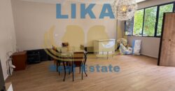 Apartament 1+1 në shitje në Golem – Zona Miami, vetëm 300 metra nga deti | LIKA REAL ESTATE