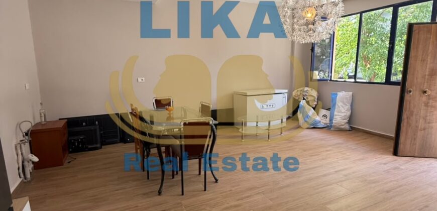 Apartament 1+1 në shitje në Golem – Zona Miami, vetëm 300 metra nga deti | LIKA REAL ESTATE