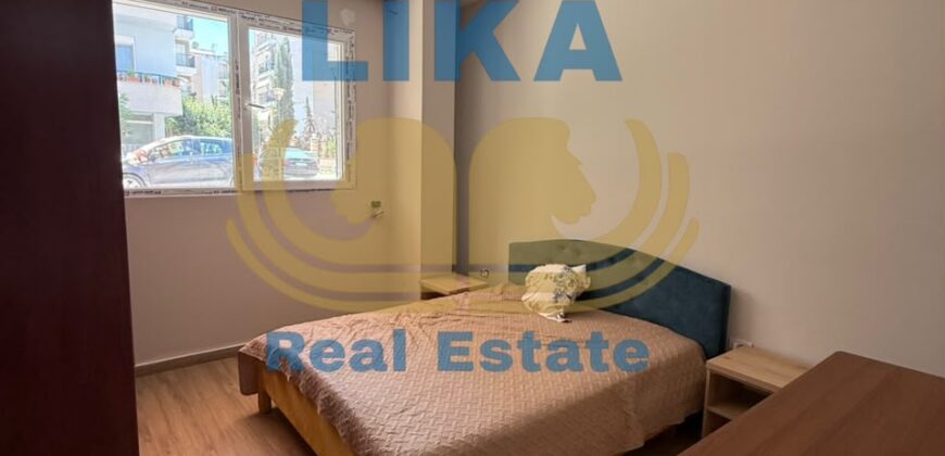 Apartament 1+1 në shitje në Golem – Zona Miami, vetëm 300 metra nga deti | LIKA REAL ESTATE