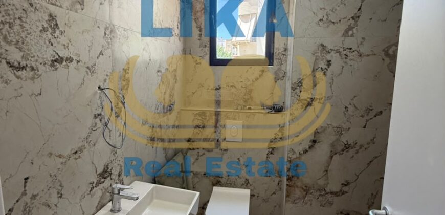 Apartament 1+1 në shitje në Golem – Zona Miami, vetëm 300 metra nga deti | LIKA REAL ESTATE