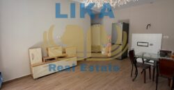 Apartament 1+1 në shitje në Golem – Zona Miami, vetëm 300 metra nga deti | LIKA REAL ESTATE