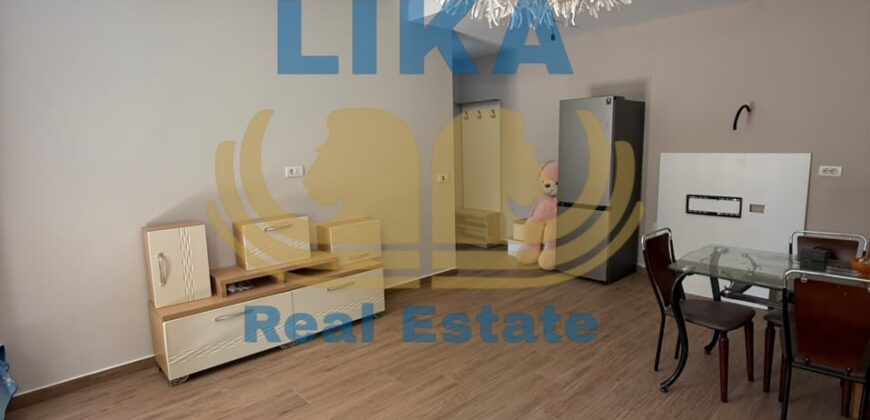 Apartament 1+1 në shitje në Golem – Zona Miami, vetëm 300 metra nga deti | LIKA REAL ESTATE