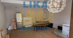 Apartament 1+1 në shitje në Golem – Zona Miami, vetëm 300 metra nga deti | LIKA REAL ESTATE