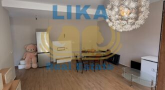 Apartament 1+1 në shitje në Golem – Zona Miami, vetëm 300 metra nga deti | LIKA REAL ESTATE