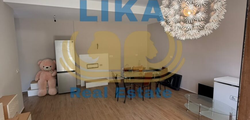 Apartament 1+1 në shitje në Golem – Zona Miami, vetëm 300 metra nga deti | LIKA REAL ESTATE
