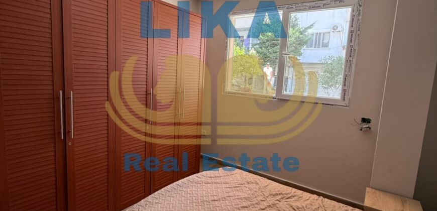 Apartament 1+1 në shitje në Golem – Zona Miami, vetëm 300 metra nga deti | LIKA REAL ESTATE
