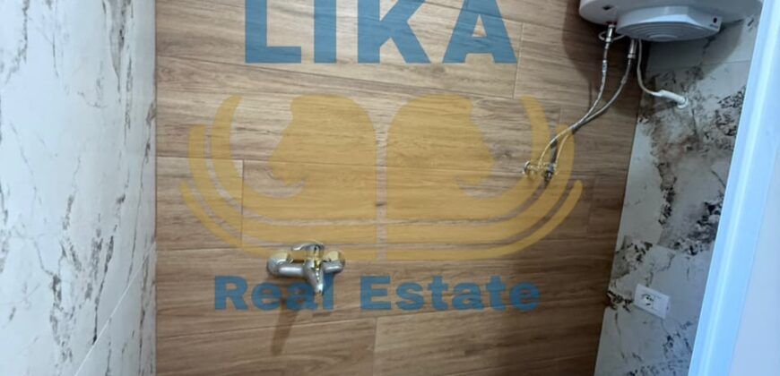 Apartament 1+1 në shitje në Golem – Zona Miami, vetëm 300 metra nga deti | LIKA REAL ESTATE