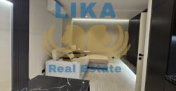 Apartament 2+1+2 në shitje në Mali i Robit – Vijë e parë me detin | LIKA REAL ESTATE