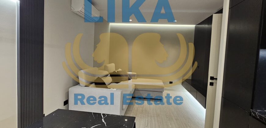 Apartament 2+1+2 në shitje në Mali i Robit – Vijë e parë me detin | LIKA REAL ESTATE