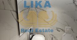 Apartament 2+1+2 në shitje në Mali i Robit – Vijë e parë me detin | LIKA REAL ESTATE