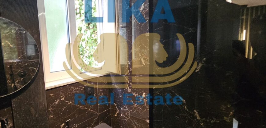 Apartament 2+1+2 në shitje në Mali i Robit – Vijë e parë me detin | LIKA REAL ESTATE