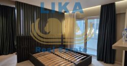 Apartament 2+1+2 në shitje në Mali i Robit – Vijë e parë me detin | LIKA REAL ESTATE