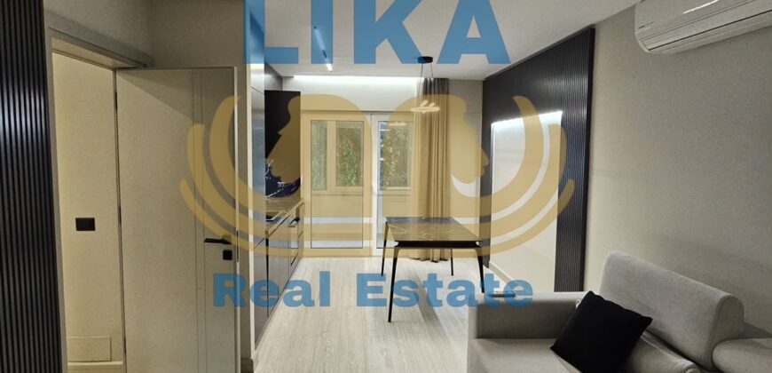 Apartament 2+1+2 në shitje në Mali i Robit – Vijë e parë me detin | LIKA REAL ESTATE