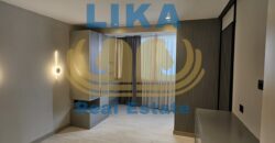Apartament 2+1+2 në shitje në Mali i Robit – Vijë e parë me detin | LIKA REAL ESTATE