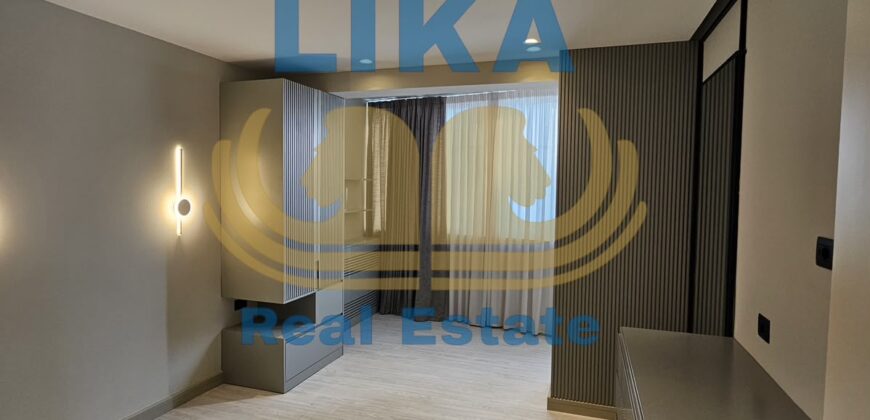 Apartament 2+1+2 në shitje në Mali i Robit – Vijë e parë me detin | LIKA REAL ESTATE