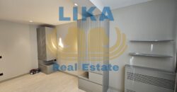 Apartament 2+1+2 në shitje në Mali i Robit – Vijë e parë me detin | LIKA REAL ESTATE