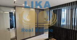 Apartament 2+1+2 në shitje në Mali i Robit – Vijë e parë me detin | LIKA REAL ESTATE