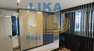 Apartament 2+1+2 në shitje në Mali i Robit – Vijë e parë me detin | LIKA REAL ESTATE