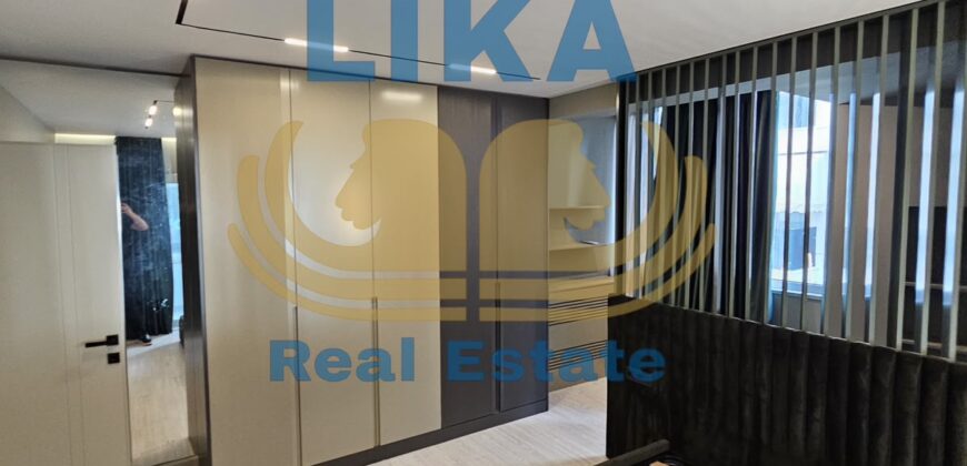 Apartament 2+1+2 në shitje në Mali i Robit – Vijë e parë me detin | LIKA REAL ESTATE