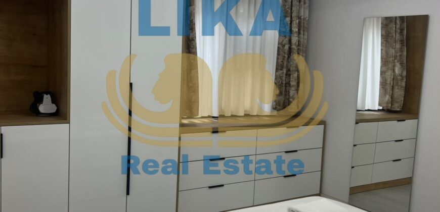 Apartament 2+1 në shitje në Mali i Robit, Golem – I sapoinvestuar me certifikatë pronësie | LIKA REAL ESTATE