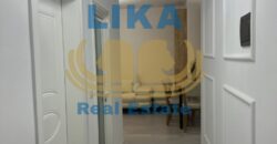 Apartament 2+1 në shitje në Mali i Robit, Golem – I sapoinvestuar me certifikatë pronësie | LIKA REAL ESTATE