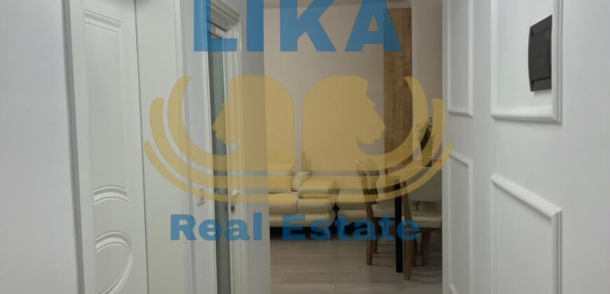Apartament 2+1 në shitje në Mali i Robit, Golem – I sapoinvestuar me certifikatë pronësie | LIKA REAL ESTATE