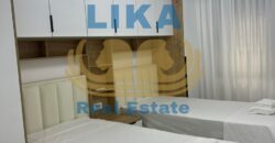 Apartament 2+1 në shitje në Mali i Robit, Golem – I sapoinvestuar me certifikatë pronësie | LIKA REAL ESTATE