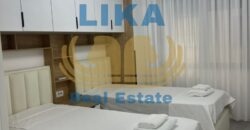 Apartament 2+1 në shitje në Mali i Robit, Golem – I sapoinvestuar me certifikatë pronësie | LIKA REAL ESTATE